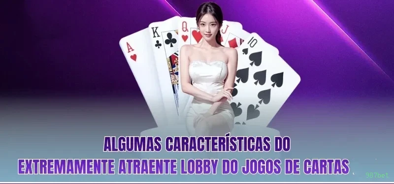 A Magia dos Caça-Níqueis no 987bet