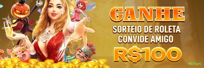 Poker no 987bet: experiência segura no Brasil